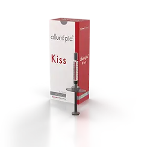 Allurépic Kiss