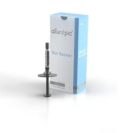 Allurépic Skin Booster Allurépic Skin Booster